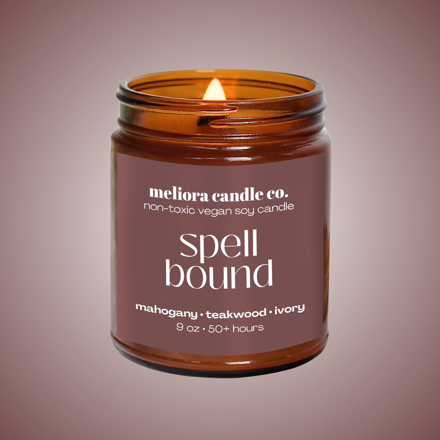 SPELL BOUND
