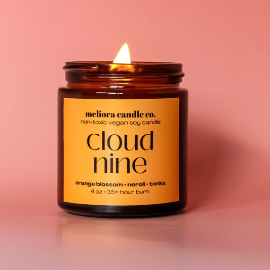 CLOUD NINE