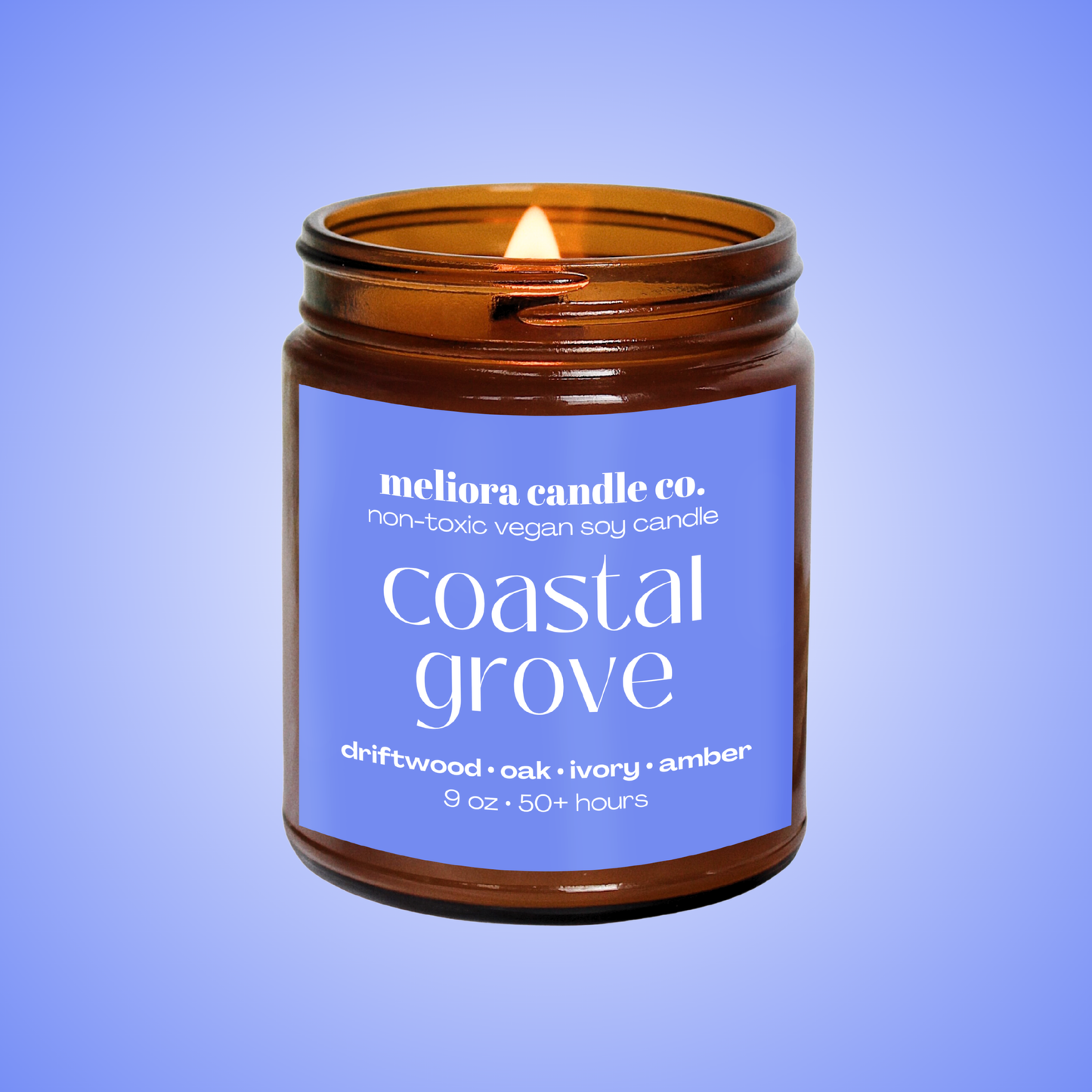 COASTAL GROVE