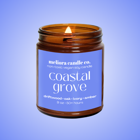 COASTAL GROVE