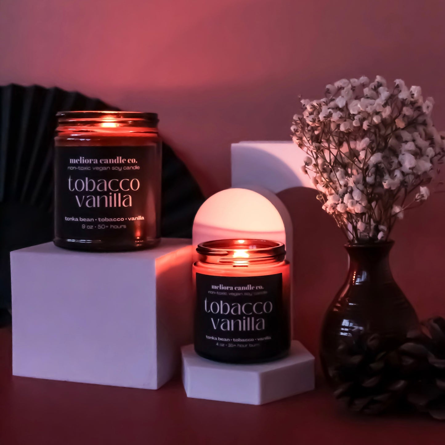 TOBACCO VANILLA