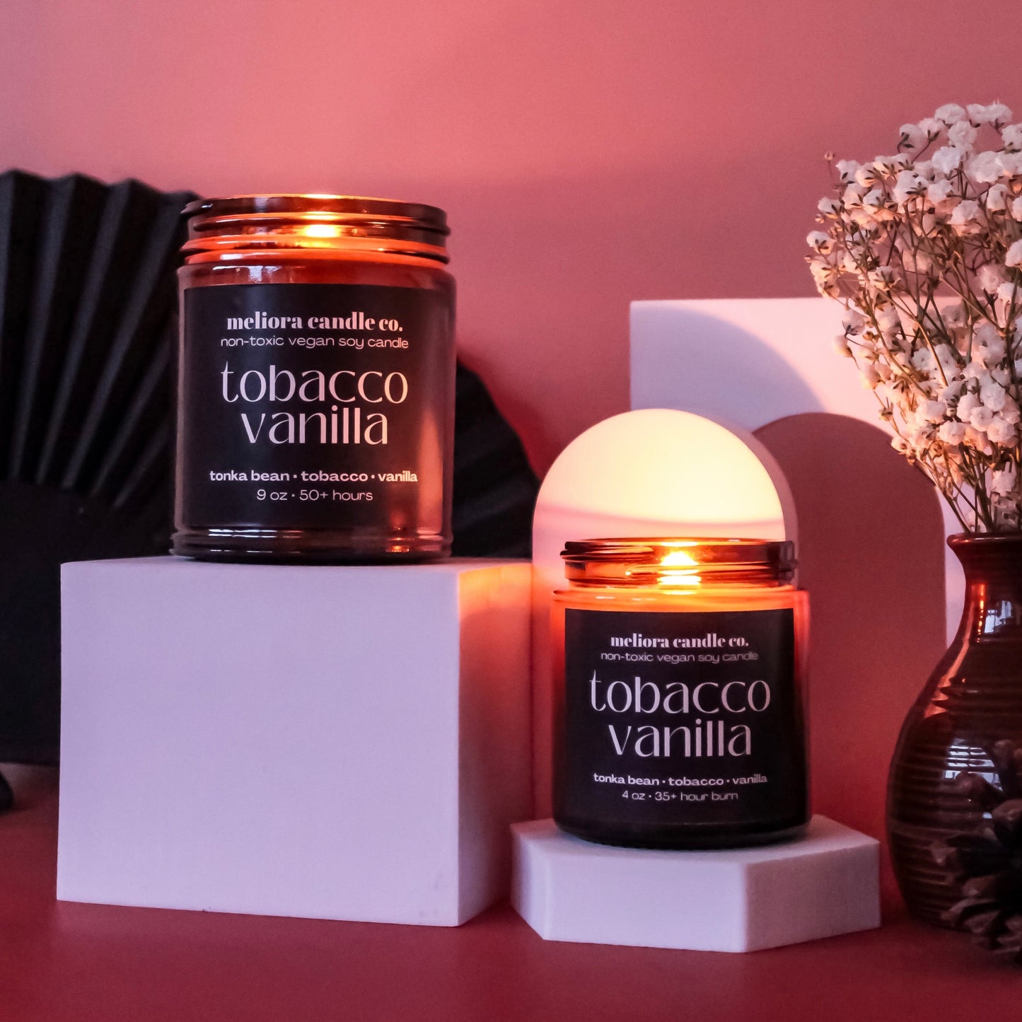 TOBACCO VANILLA