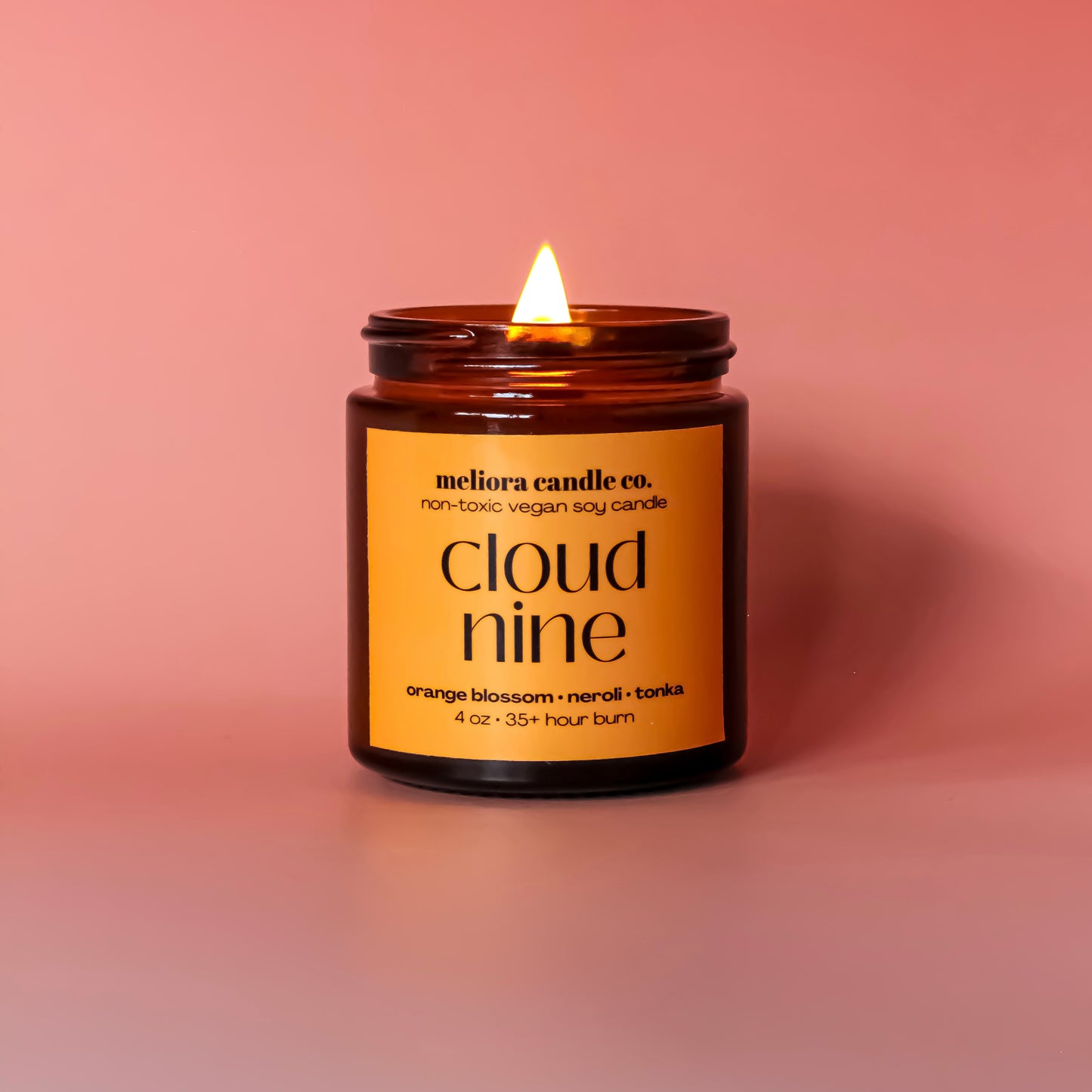 CLOUD NINE