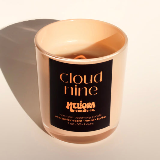 CLOUD NINE