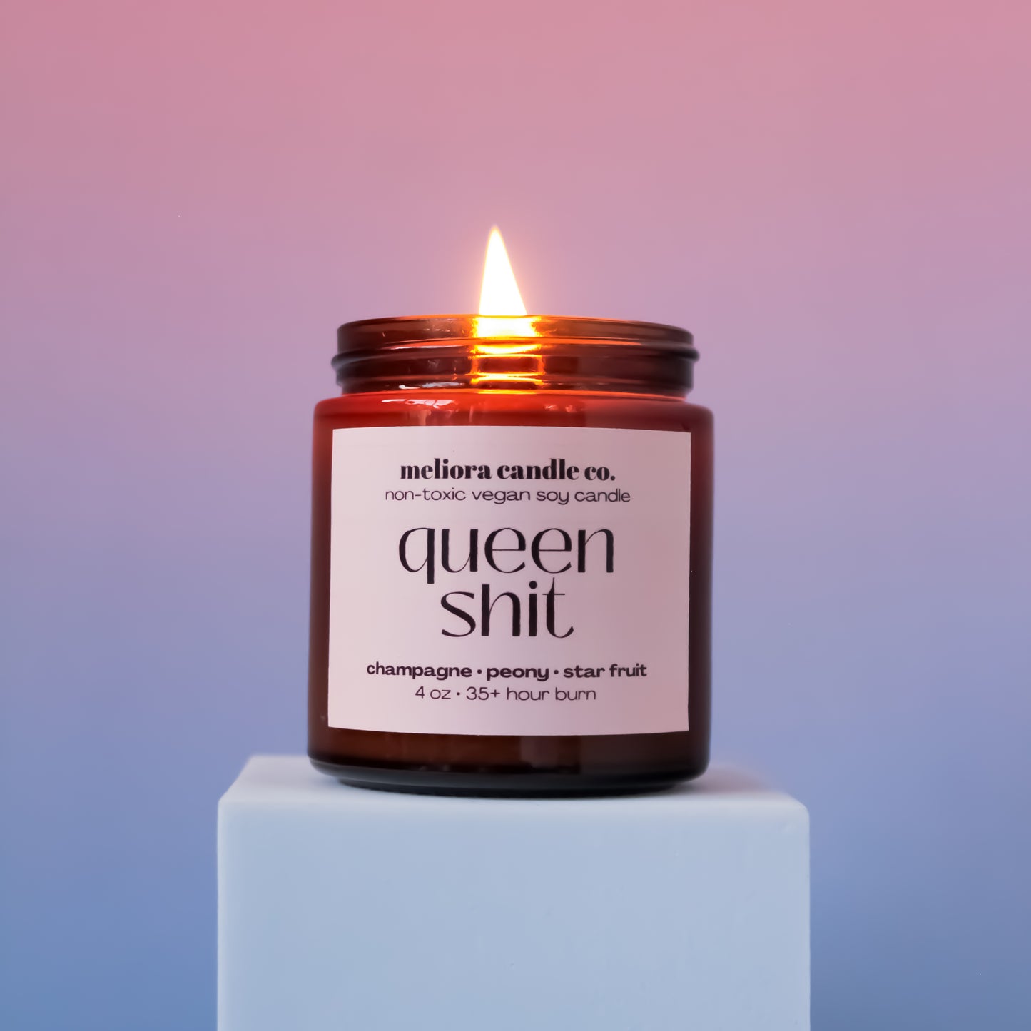 QUEEN SHIT