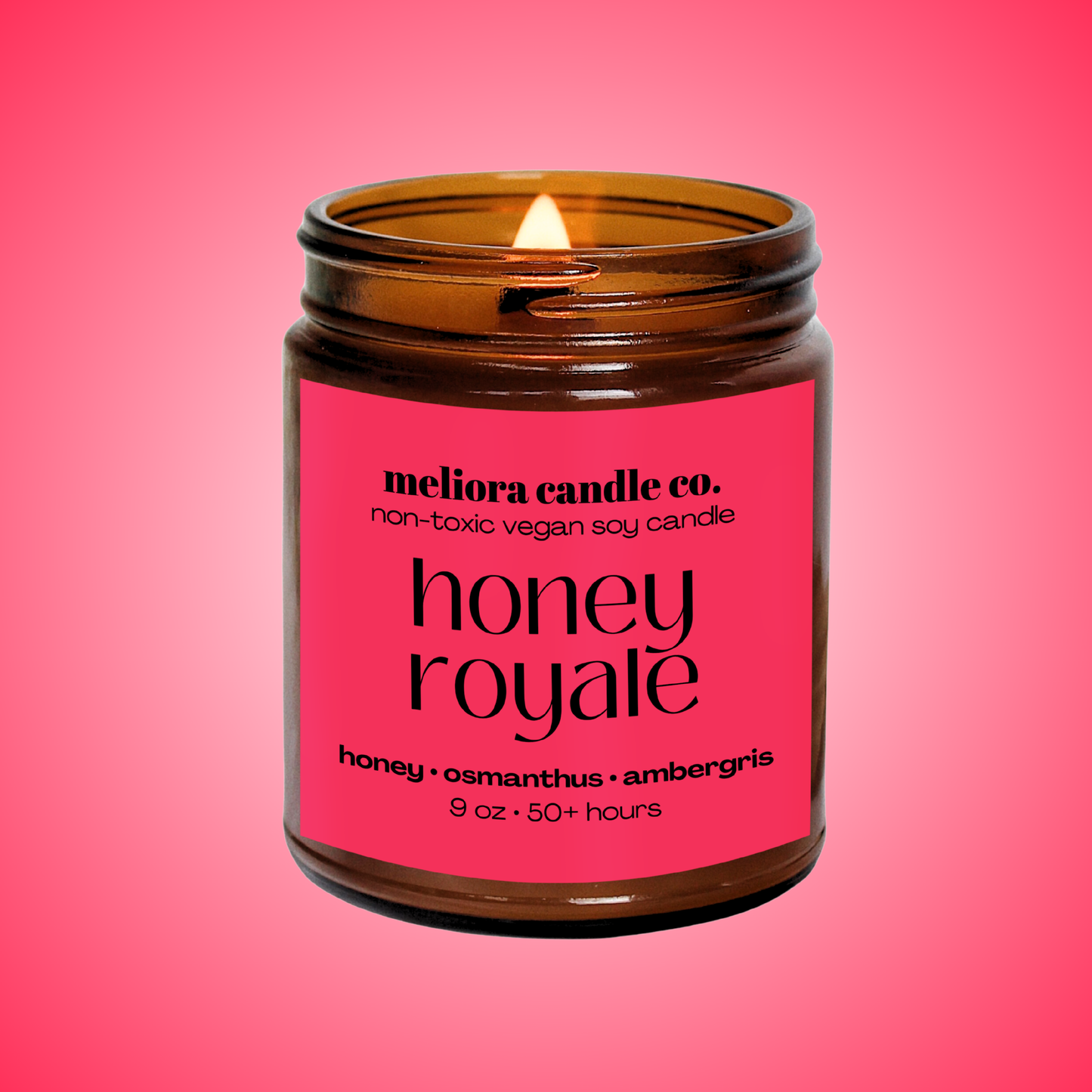 HONEY ROYALE