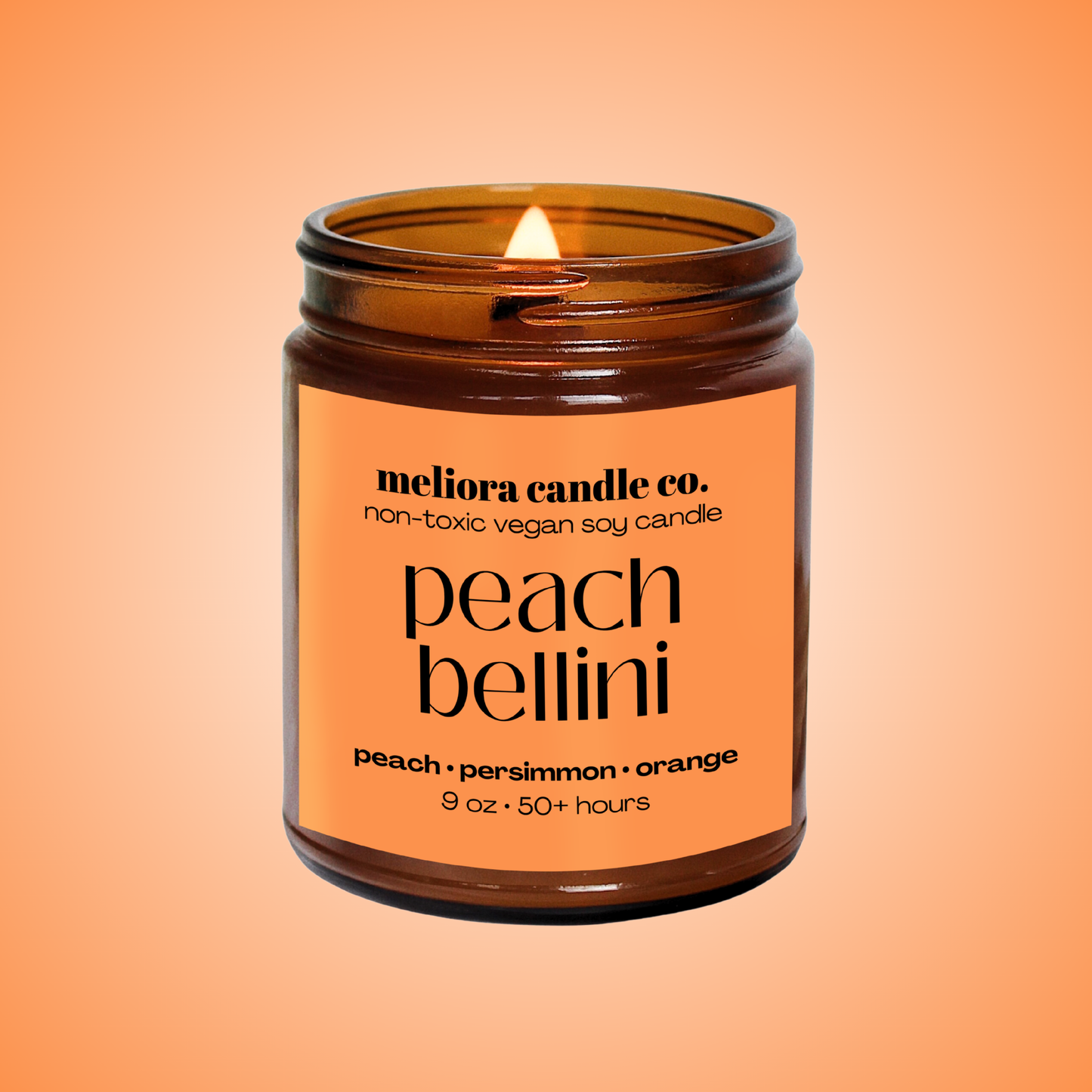 PEACH BELLINI