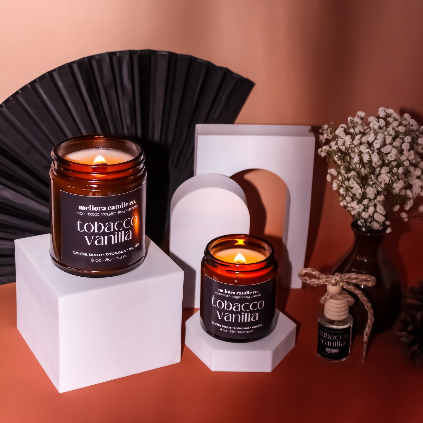 TOBACCO VANILLA