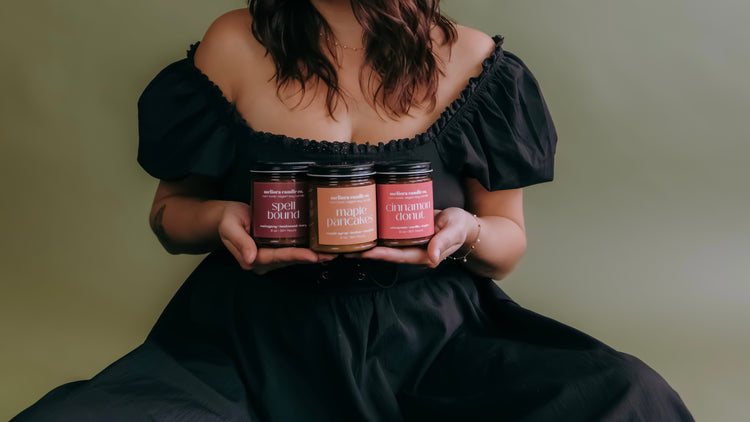 The Classic Cozy Collection