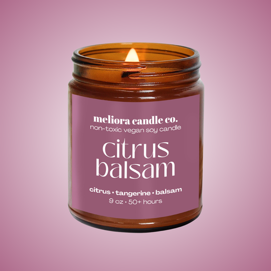 CITRUS BALSAM