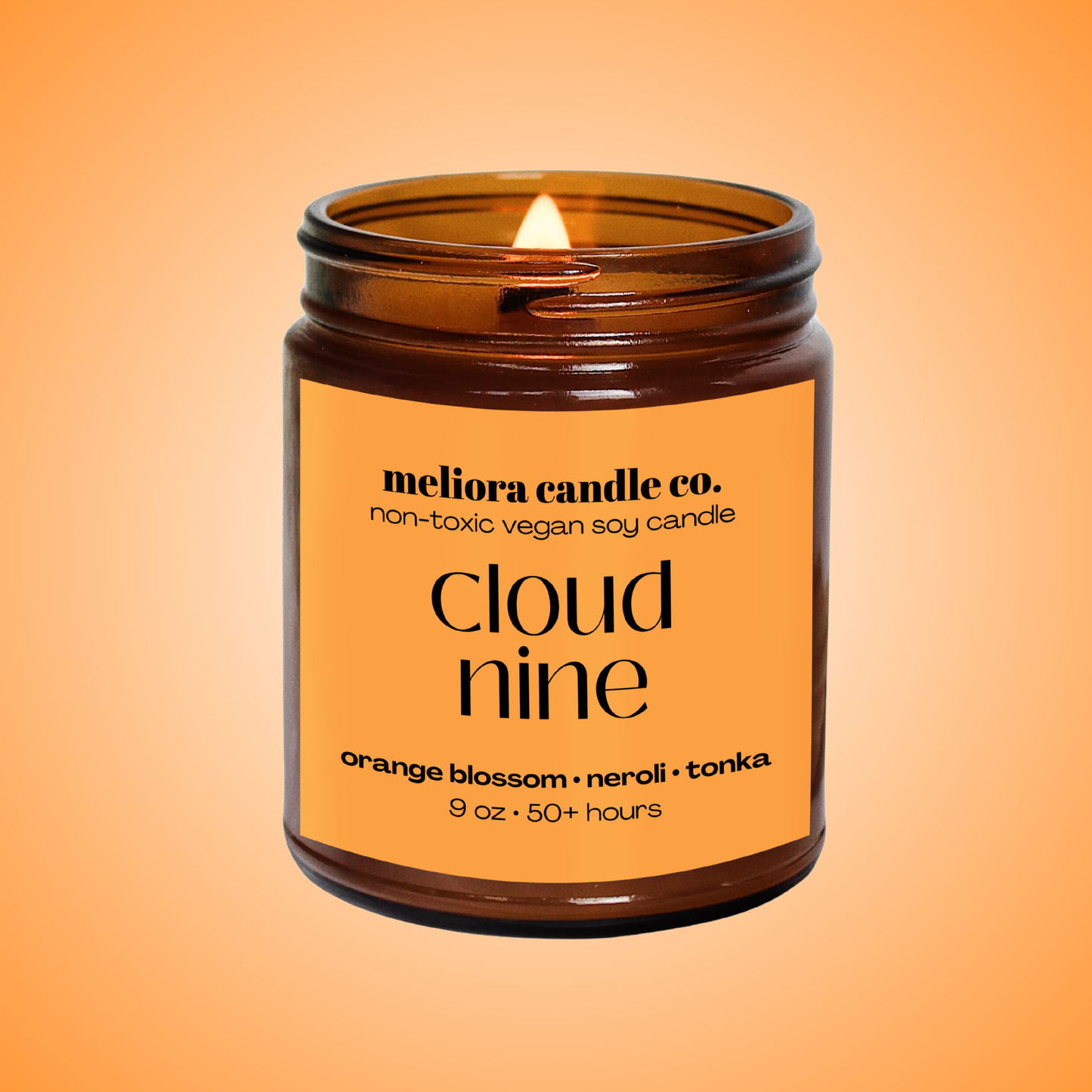 CLOUD NINE