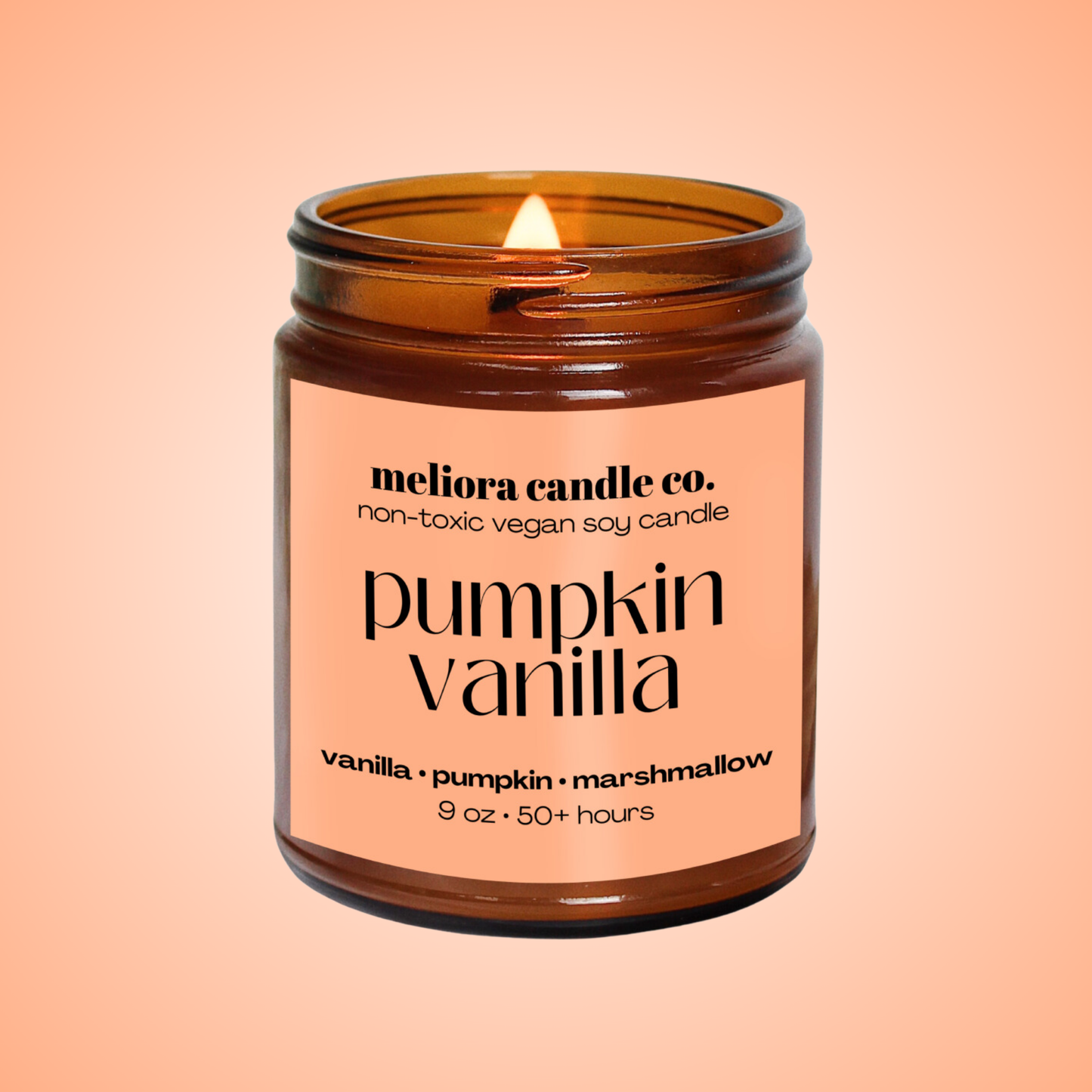 PUMPKIN VANILLA