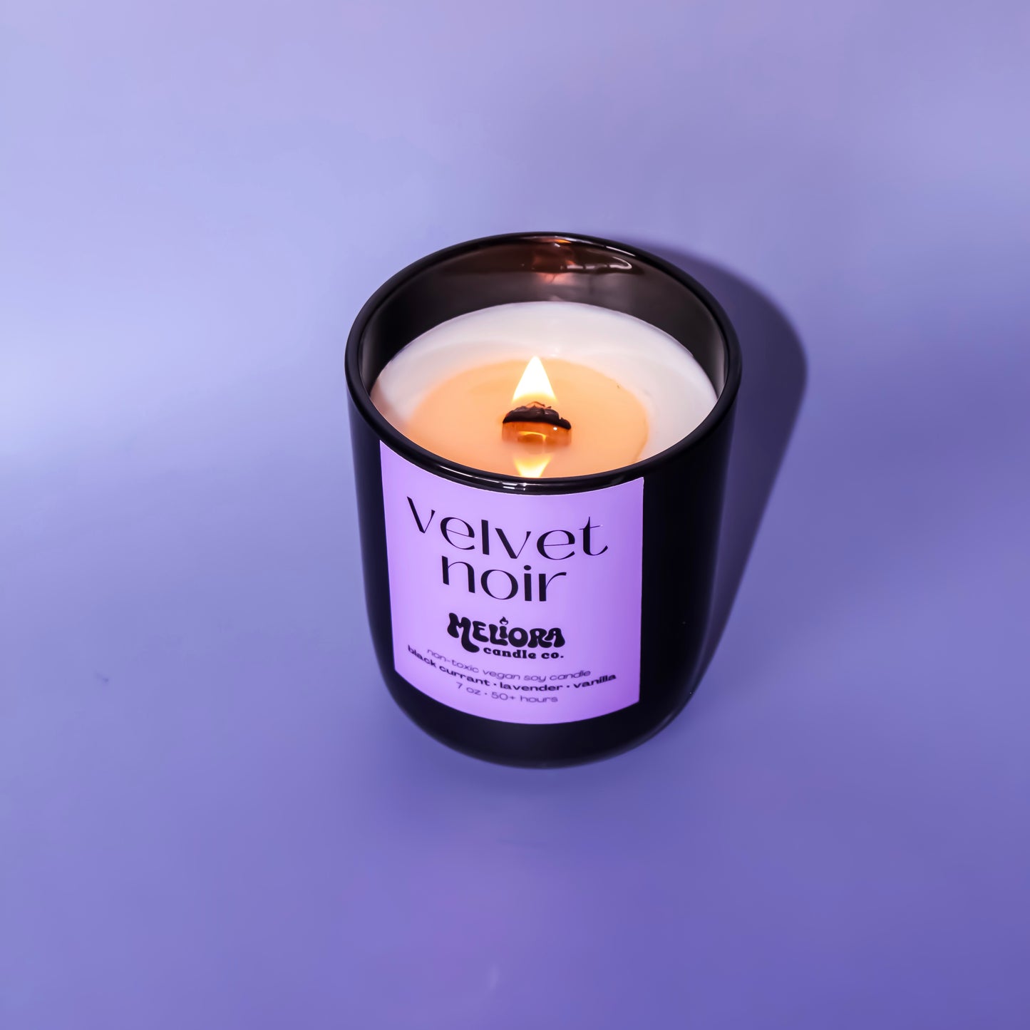 VELVET NOIR