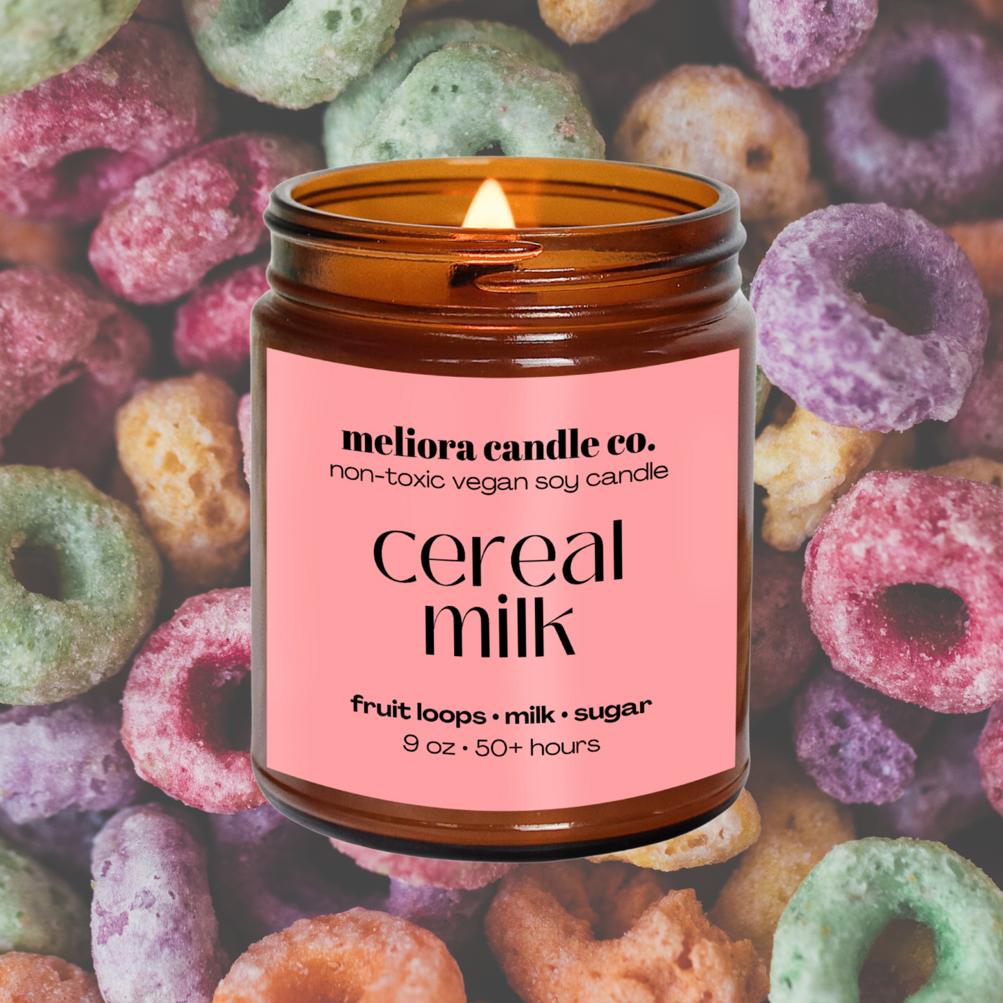 CEREAL MILK