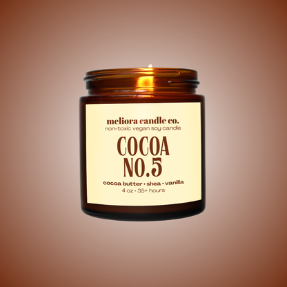 COCOA NO.5