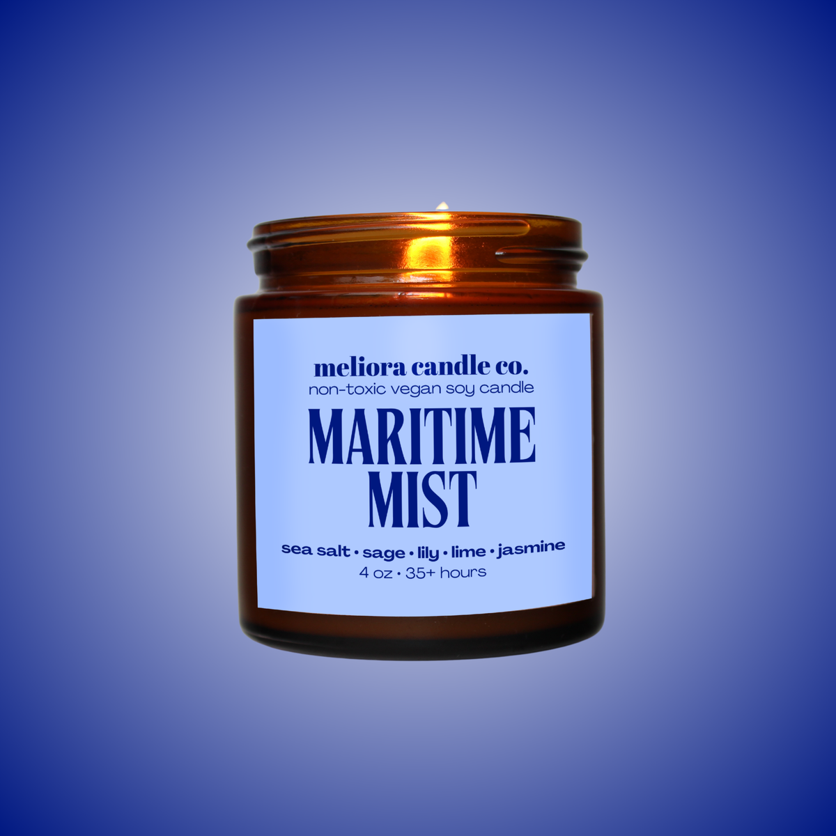 MARTITIME MIST
