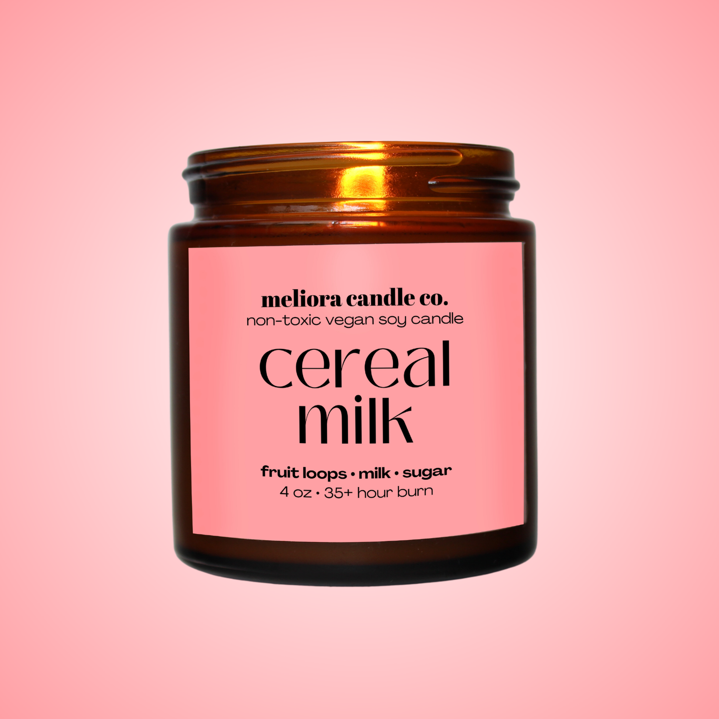 CEREAL MILK