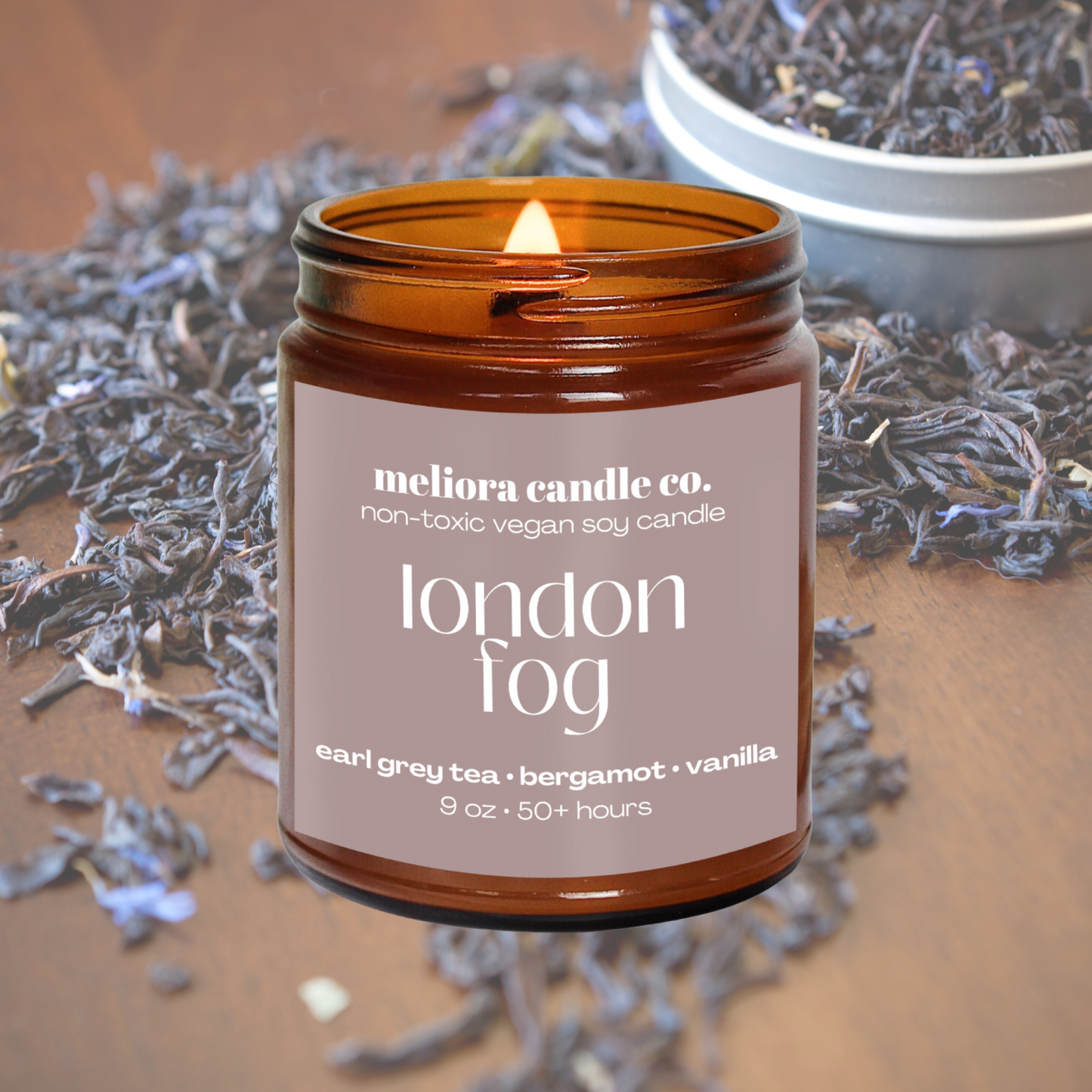 LONDON FOG