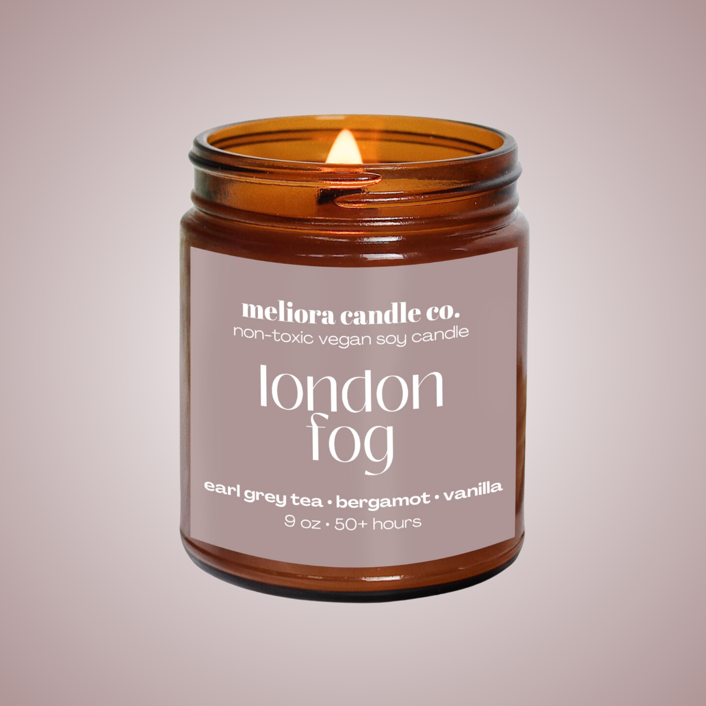 LONDON FOG