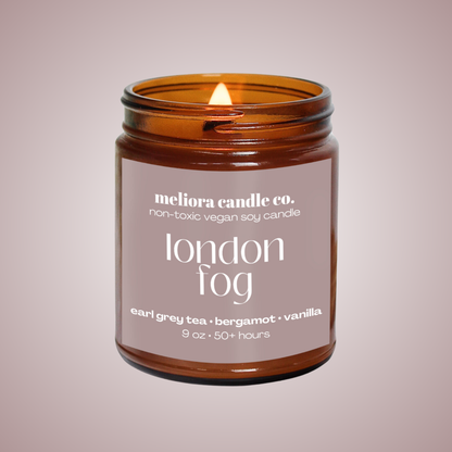 LONDON FOG