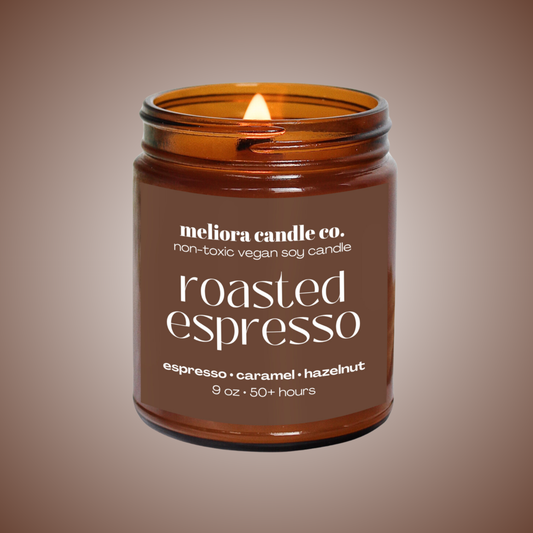 ROASTED ESPRESSO