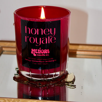 HONEY ROYALE