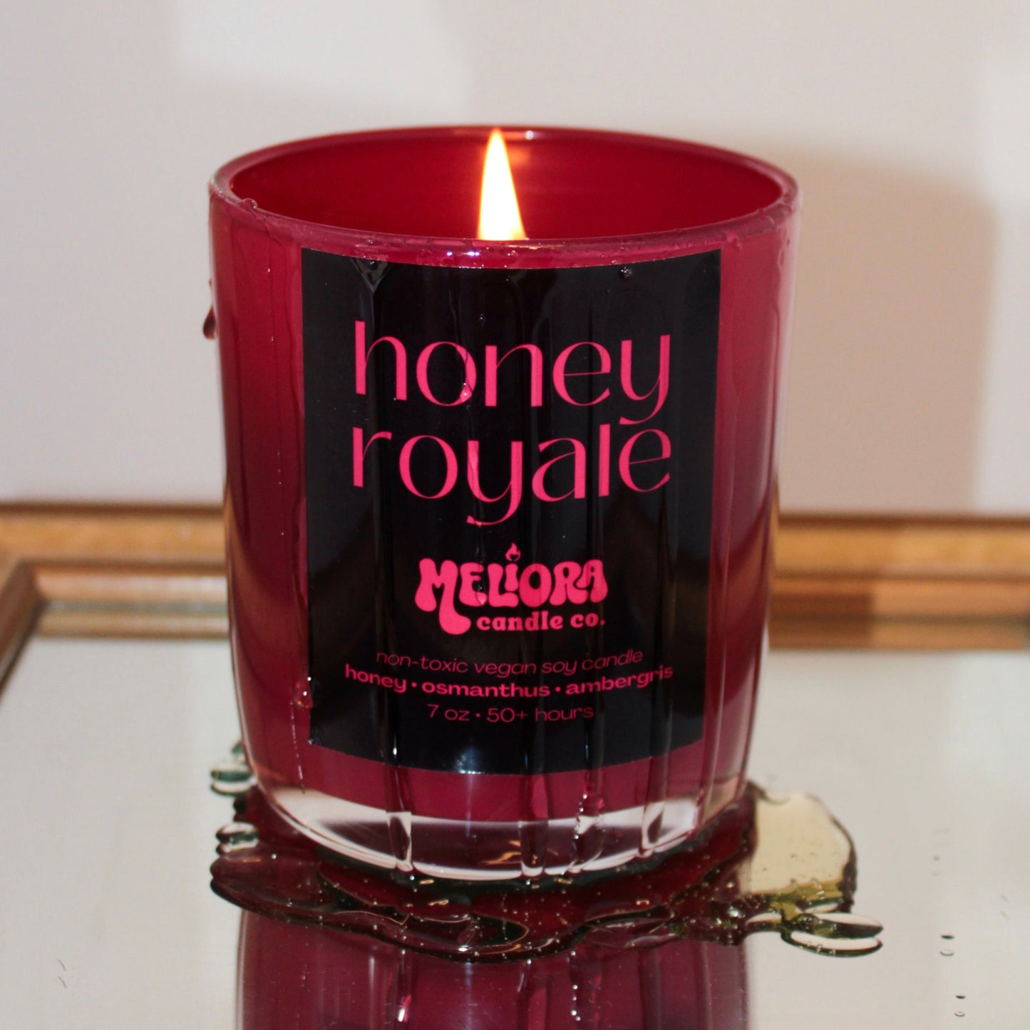 HONEY ROYALE