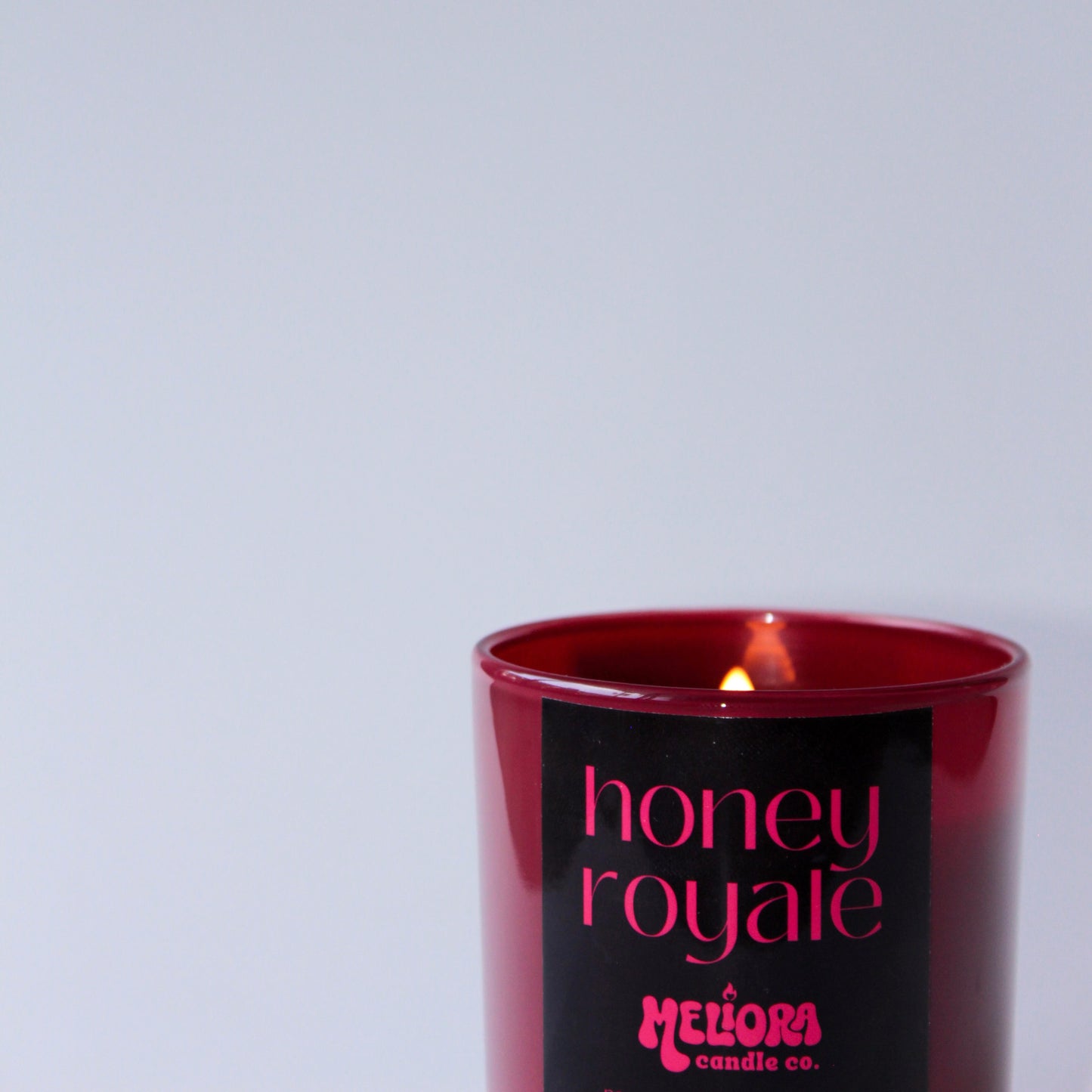 HONEY ROYALE