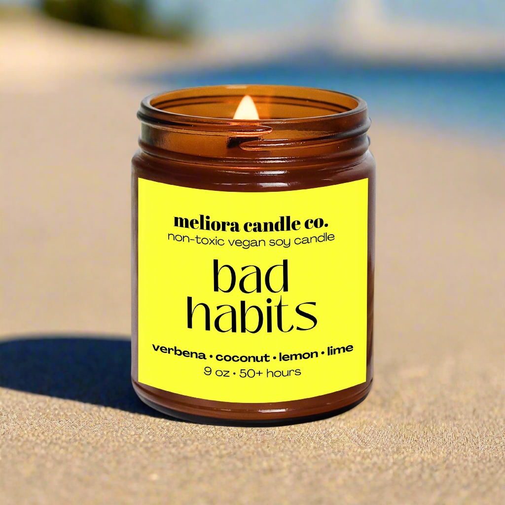 BAD HABITS