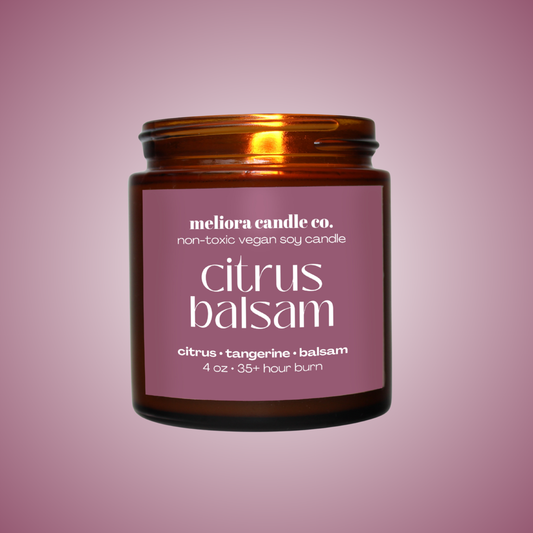 CITRUS BALSAM