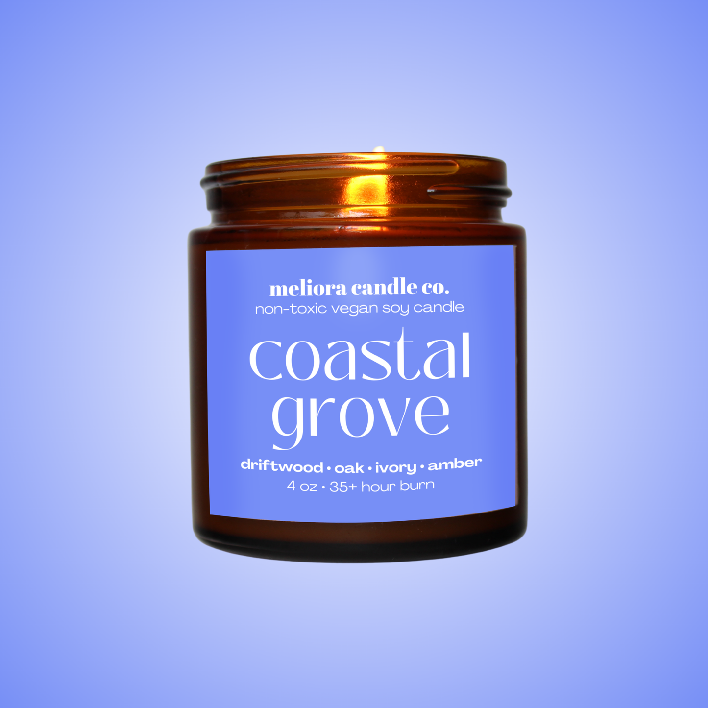 COASTAL GROVE