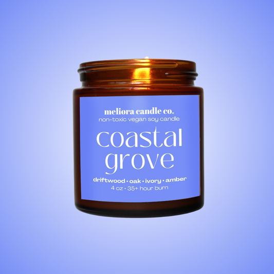 COASTAL GROVE
