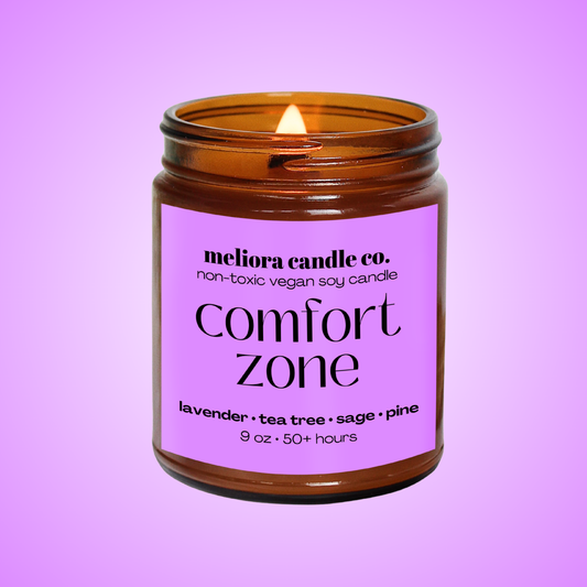 COMFORT ZONE