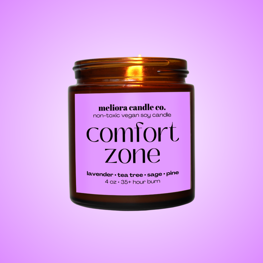 COMFORT ZONE