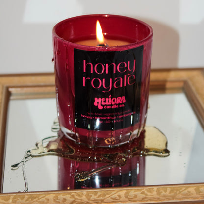 HONEY ROYALE