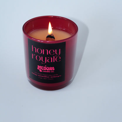 HONEY ROYALE