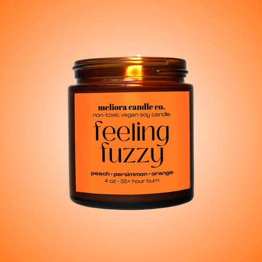 FEELING FUZZY