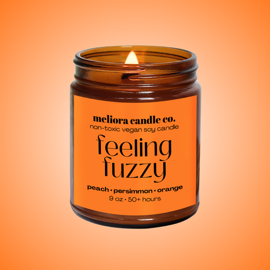 FEELING FUZZY