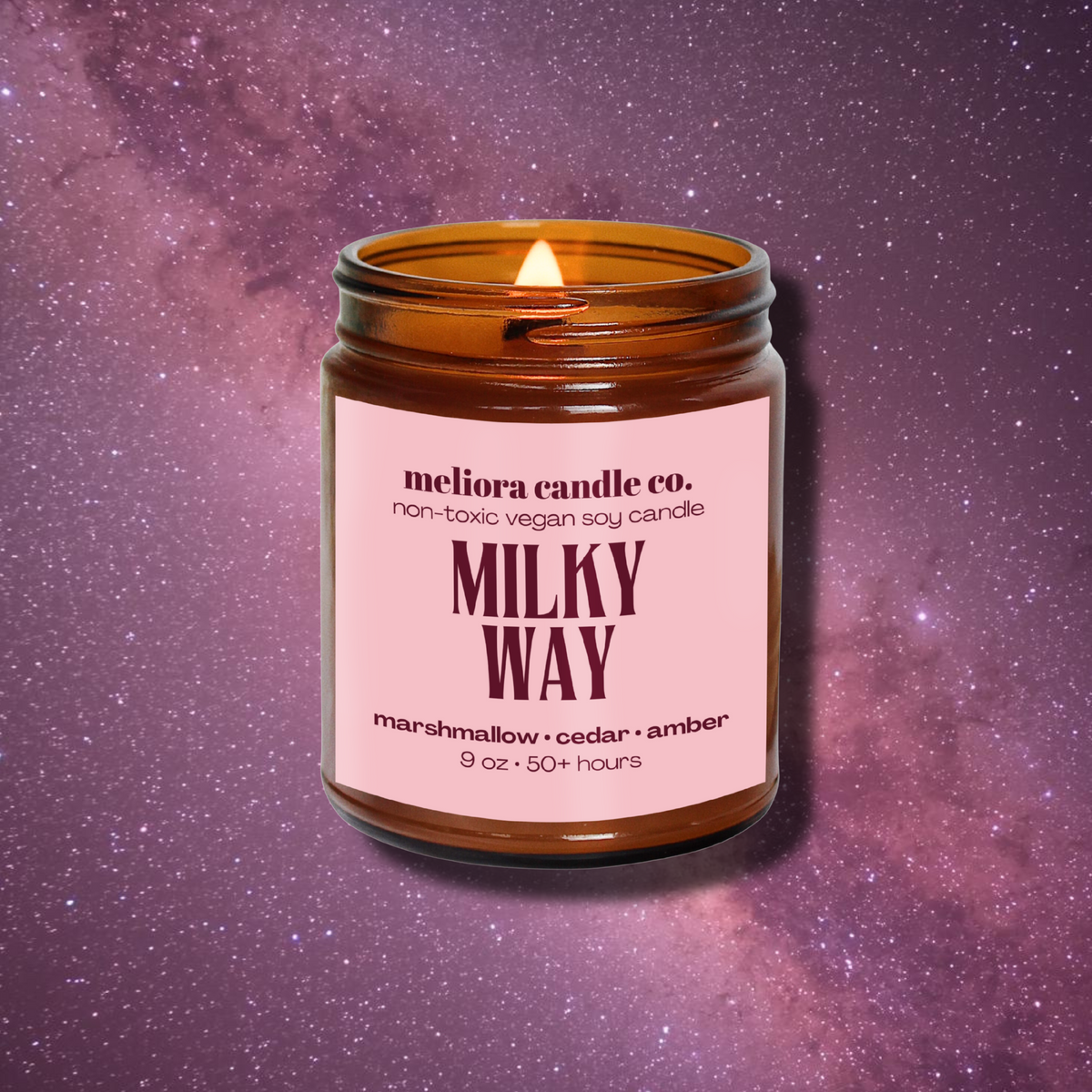 MILKY WAY