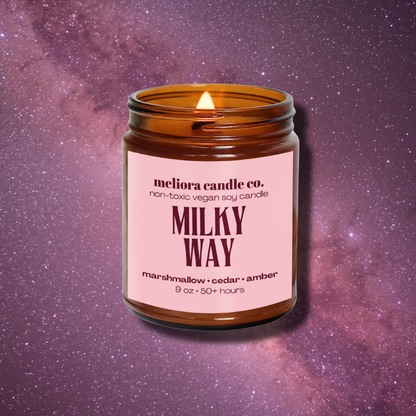 MILKY WAY