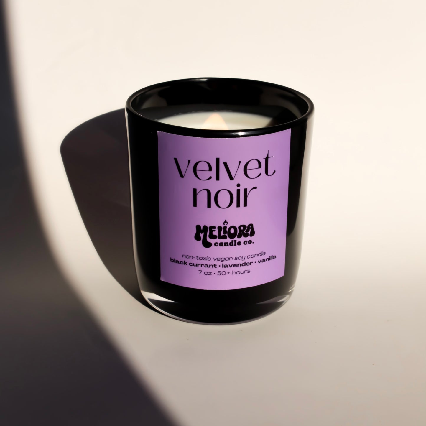 VELVET NOIR