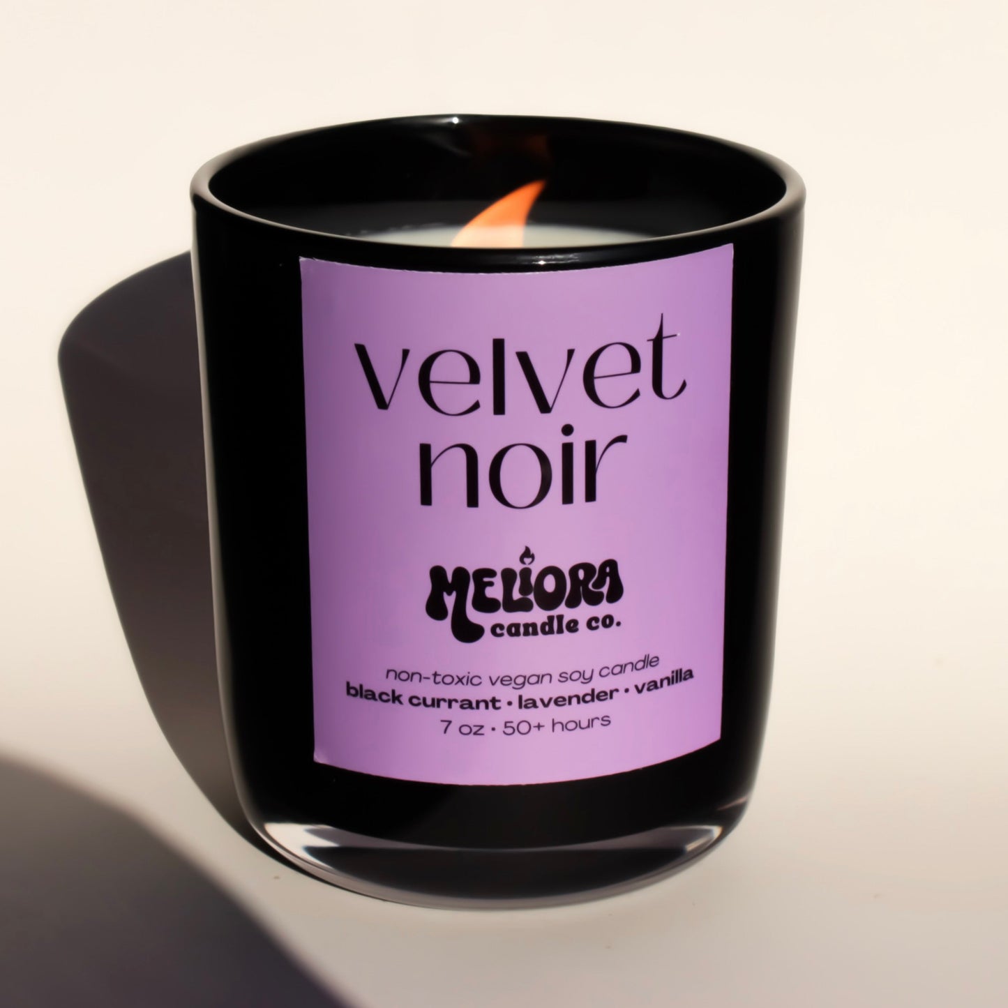 VELVET NOIR