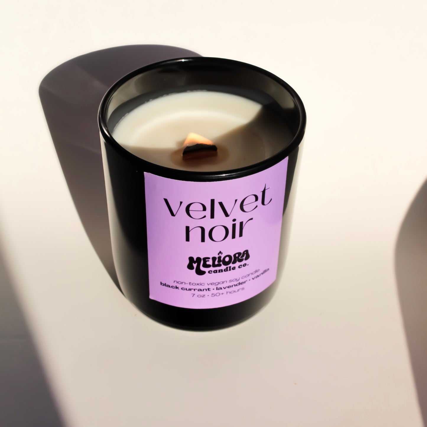 VELVET NOIR