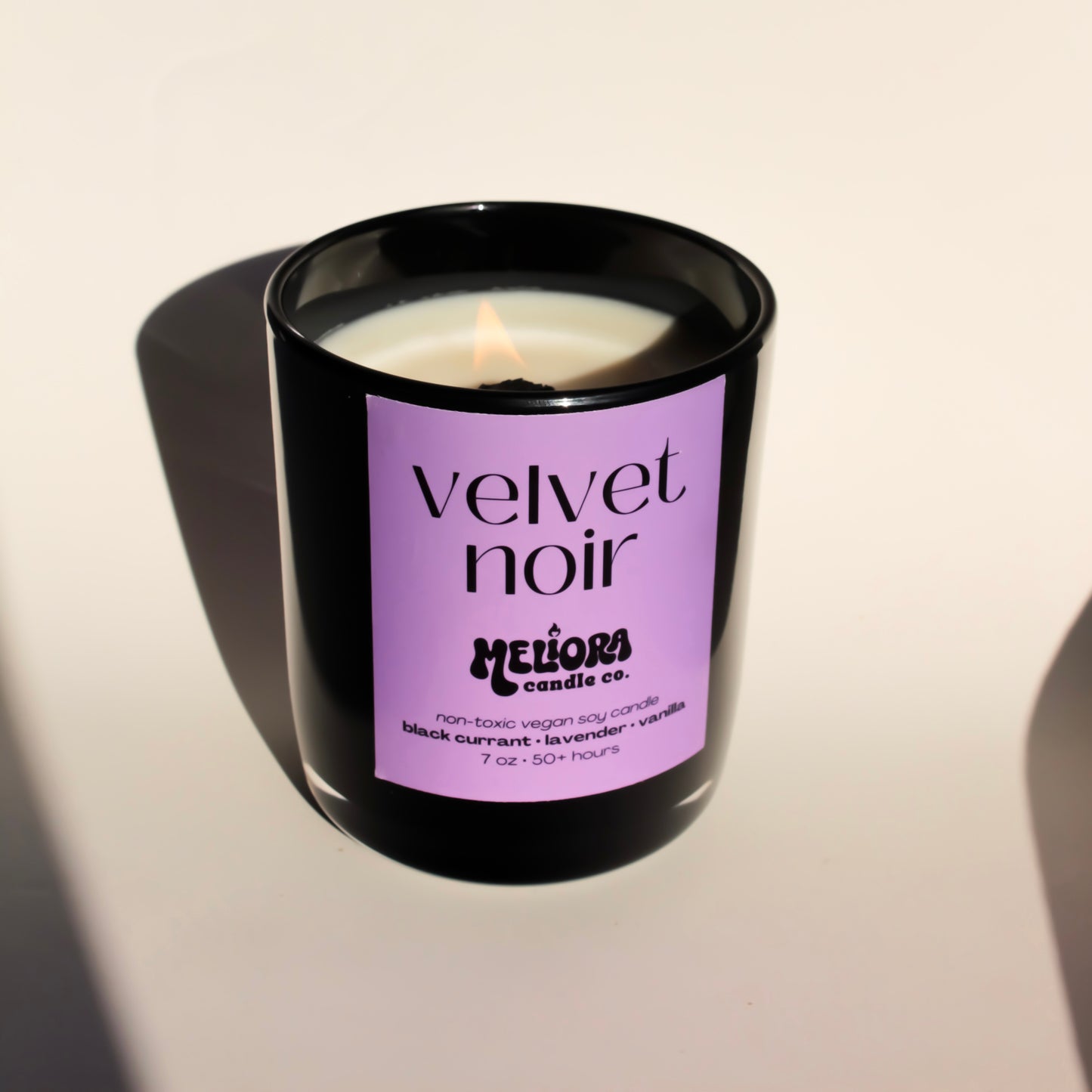 VELVET NOIR
