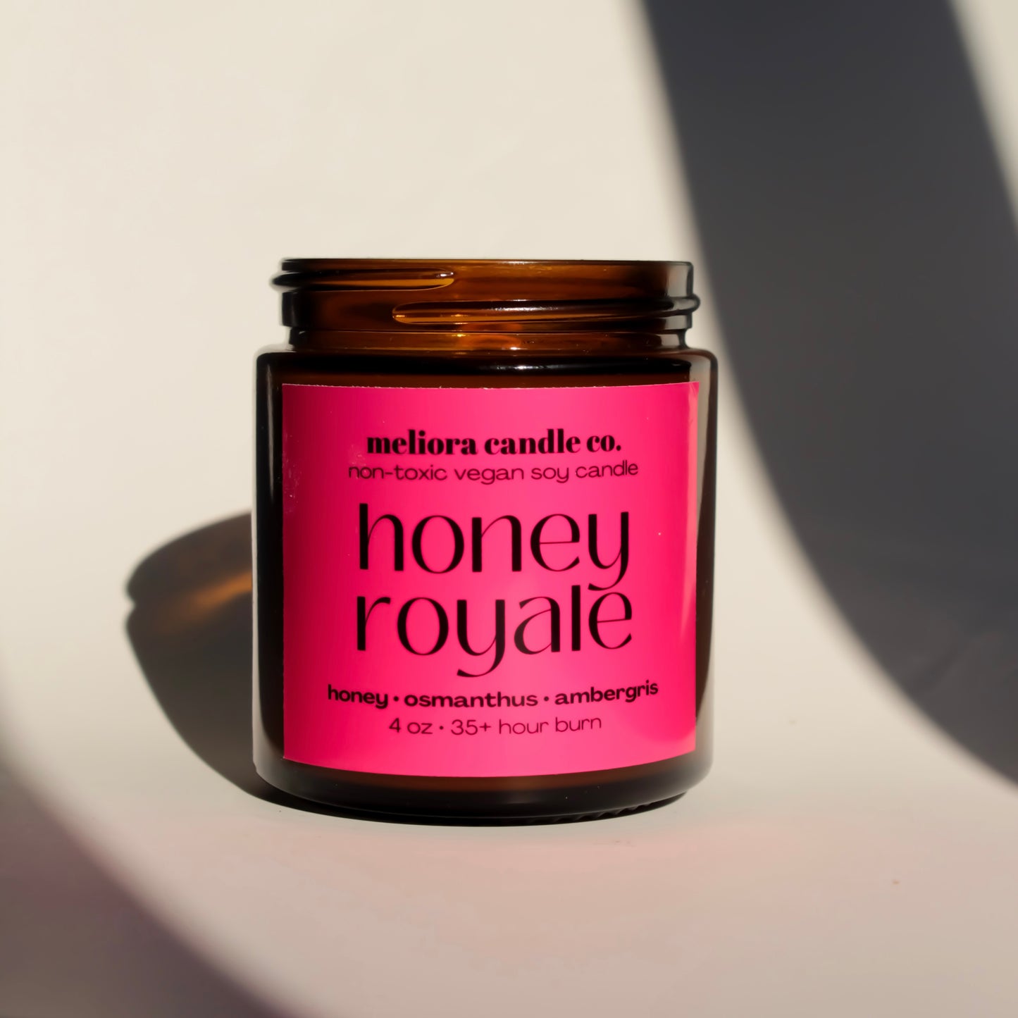HONEY ROYALE