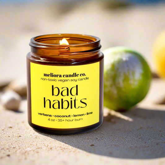 BAD HABITS