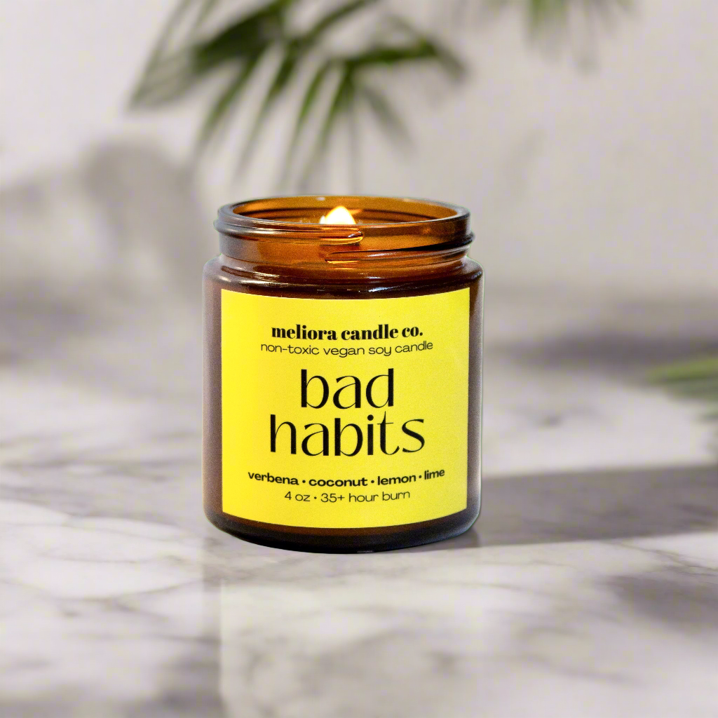 BAD HABITS