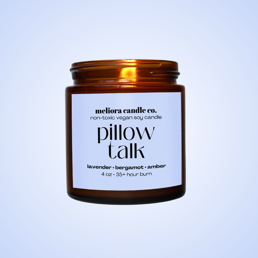 PILLOW TALK
