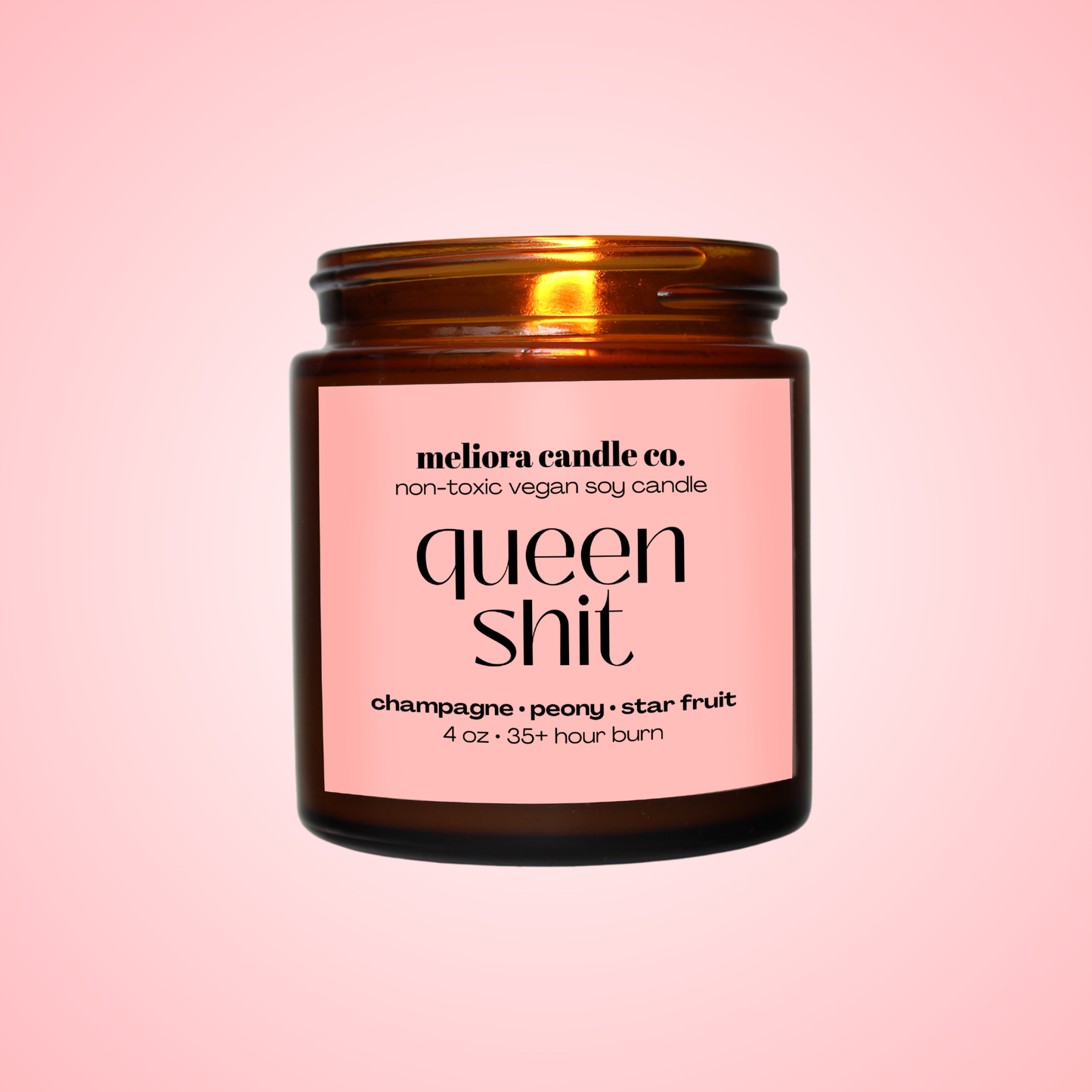 QUEEN SHIT