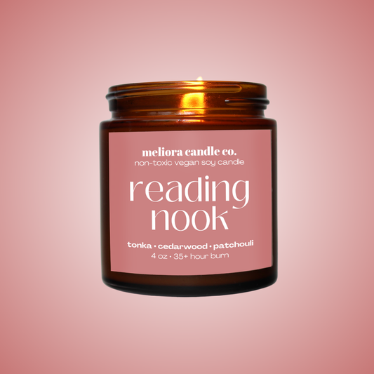 READING NOOK